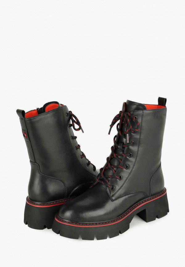 фото Ботинки pierre cardin