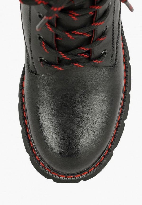 фото Ботинки pierre cardin