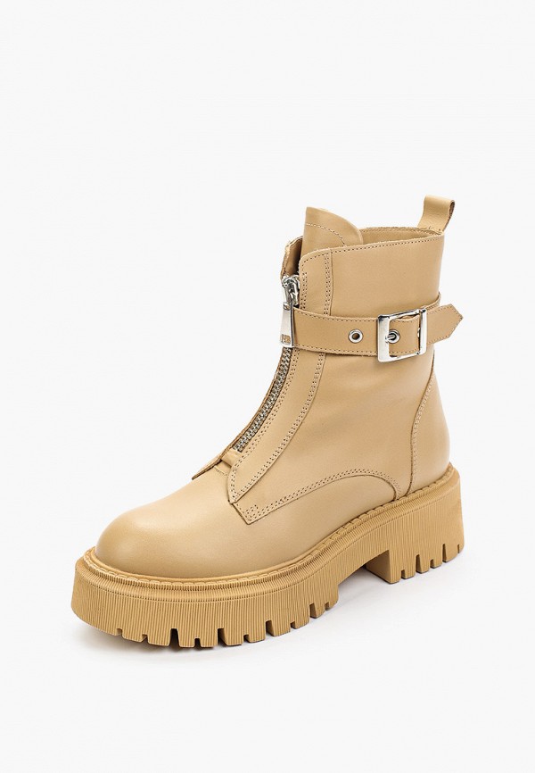 фото Ботинки emanuele gelmetti