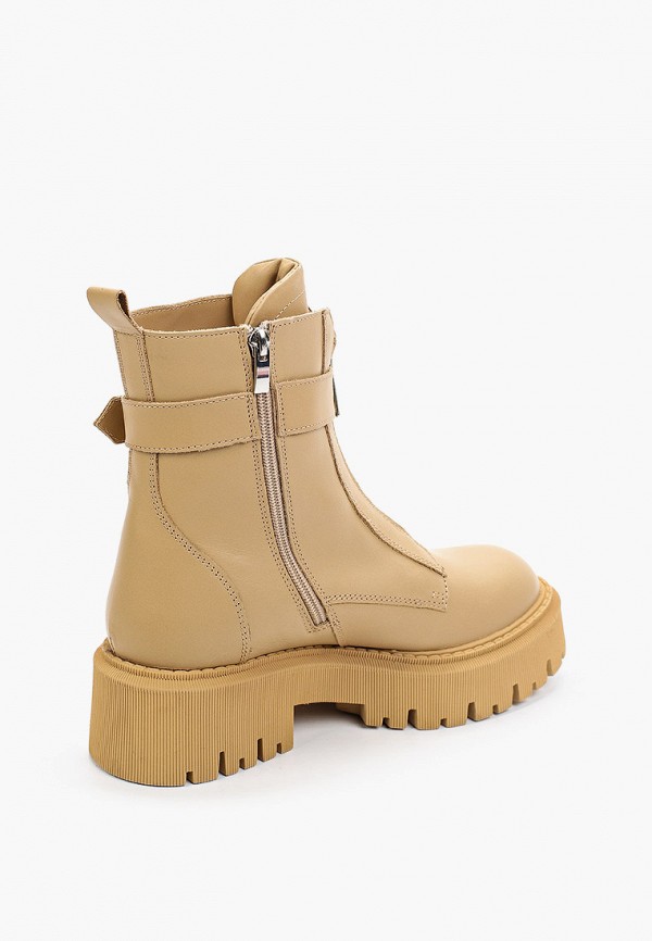 фото Ботинки emanuele gelmetti