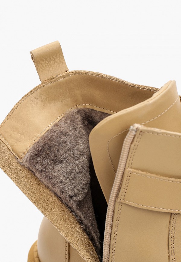 фото Ботинки emanuele gelmetti