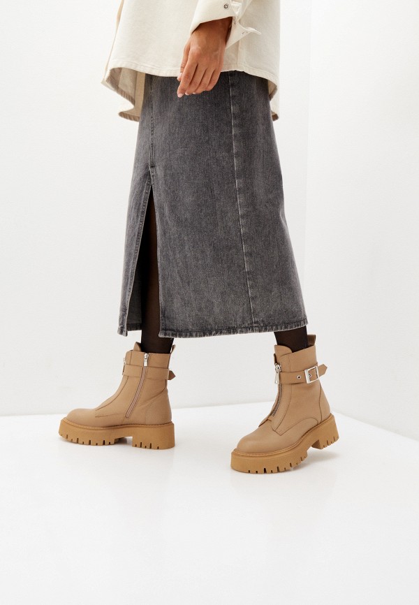 фото Ботинки emanuele gelmetti