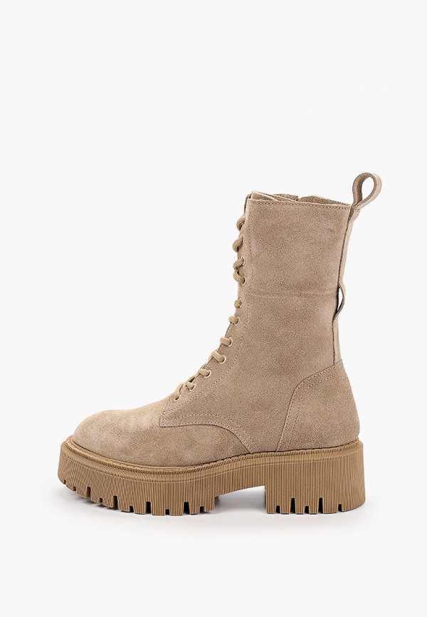 фото Ботинки emanuele gelmetti