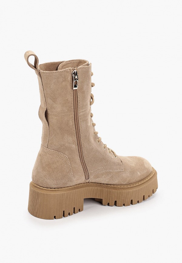 фото Ботинки emanuele gelmetti