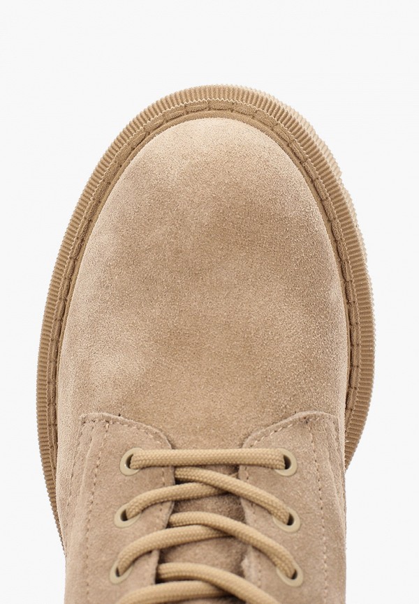 фото Ботинки emanuele gelmetti