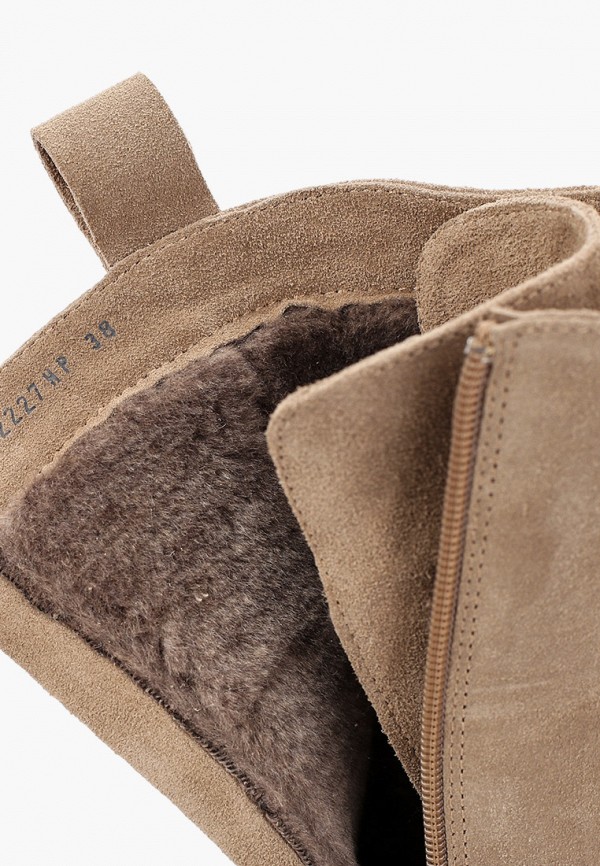 фото Ботинки emanuele gelmetti