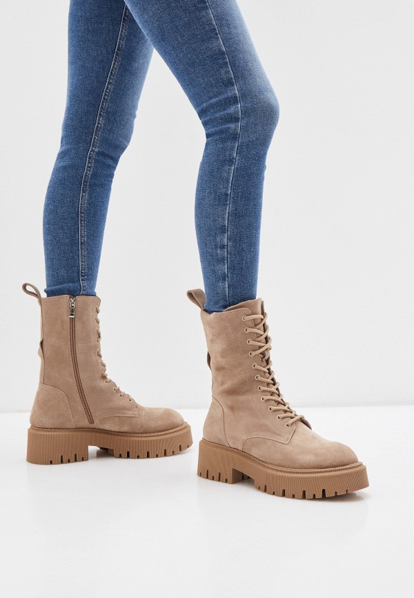 фото Ботинки emanuele gelmetti