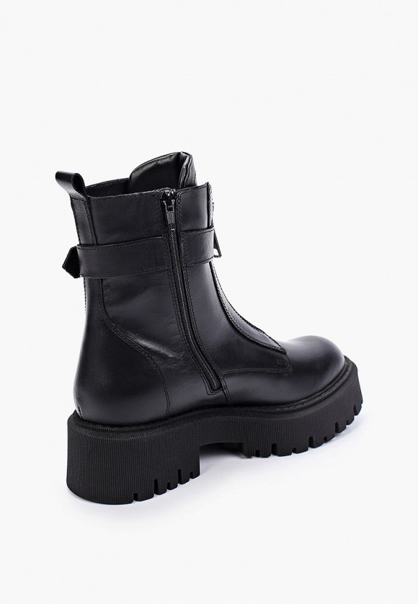 фото Ботинки emanuele gelmetti