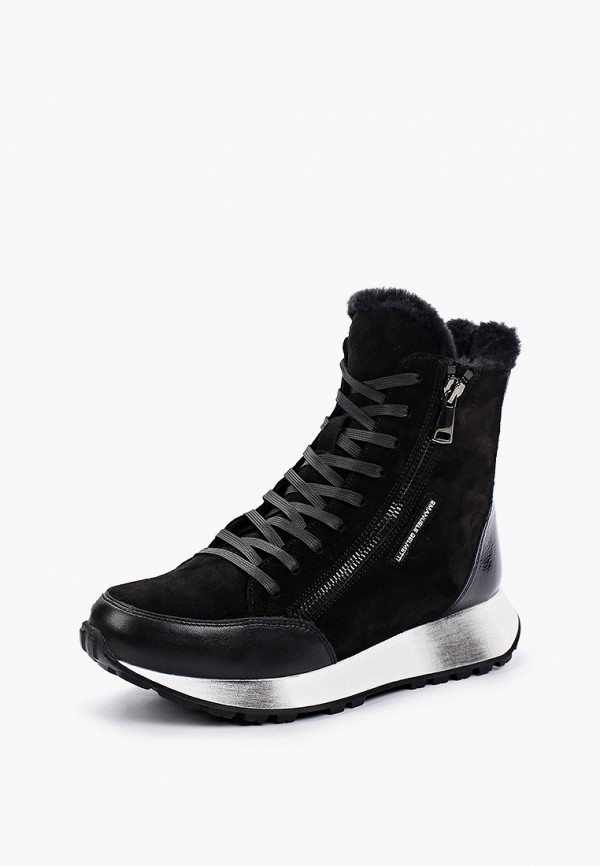 фото Кроссовки emanuele gelmetti