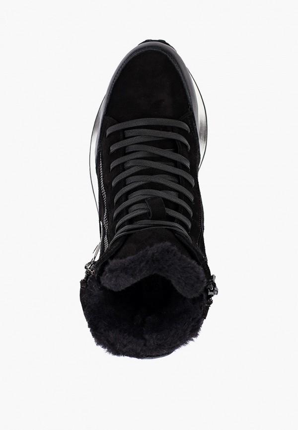 фото Кроссовки emanuele gelmetti