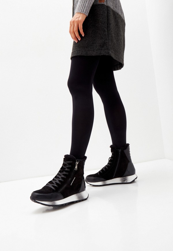 фото Кроссовки emanuele gelmetti