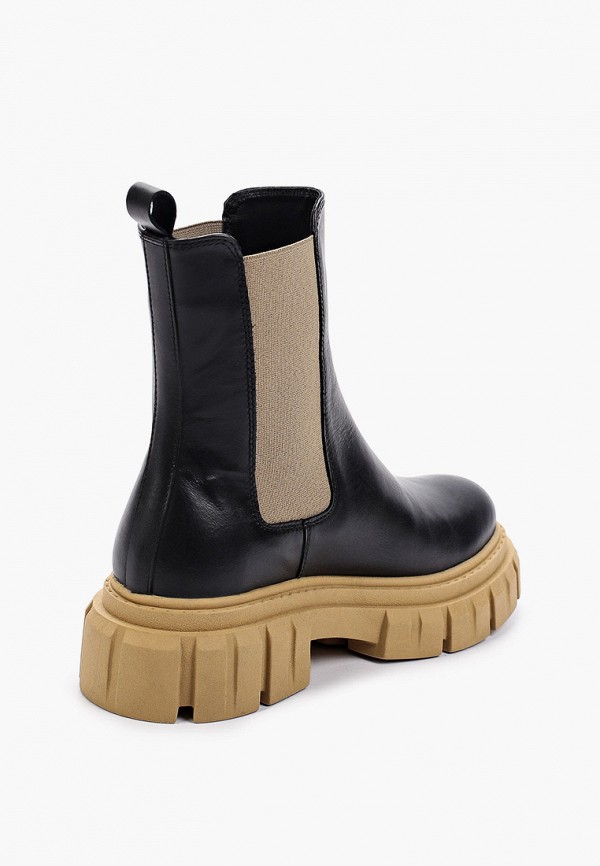 фото Ботинки emanuele gelmetti