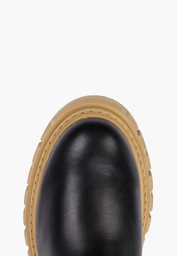 фото Ботинки emanuele gelmetti