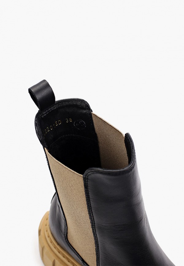 фото Ботинки emanuele gelmetti