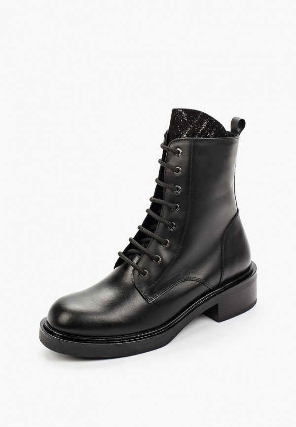 фото Ботинки emanuele gelmetti