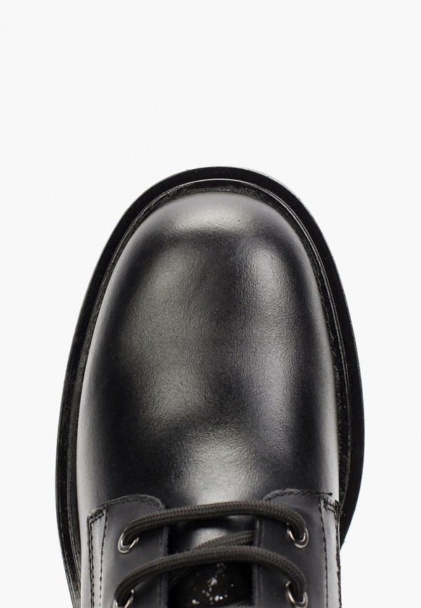 фото Ботинки emanuele gelmetti