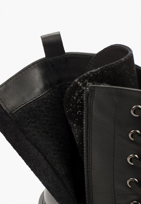 фото Ботинки emanuele gelmetti