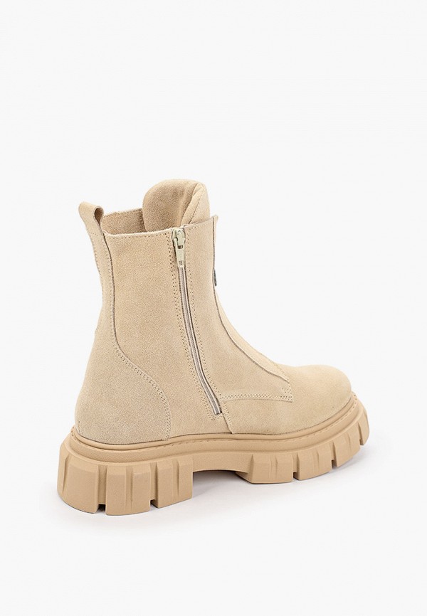 фото Ботинки emanuele gelmetti