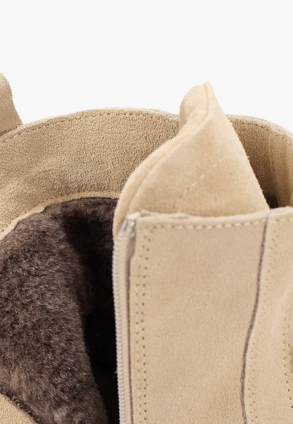 фото Ботинки emanuele gelmetti