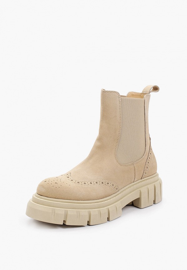 фото Ботинки emanuele gelmetti