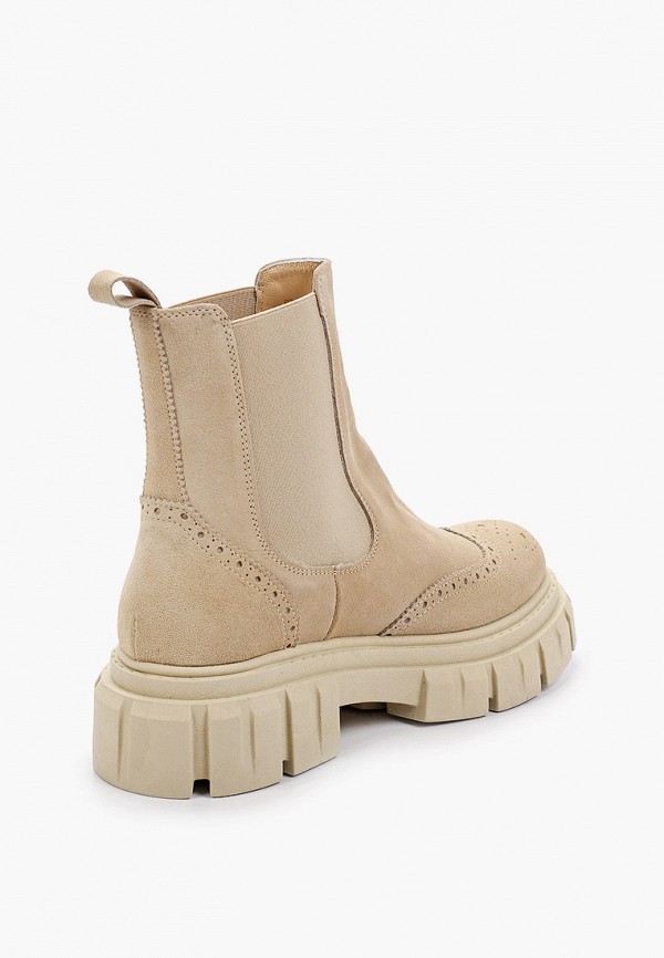 фото Ботинки emanuele gelmetti