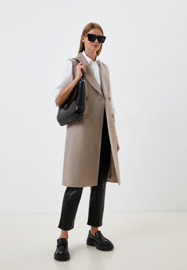 фото Жилет lusio