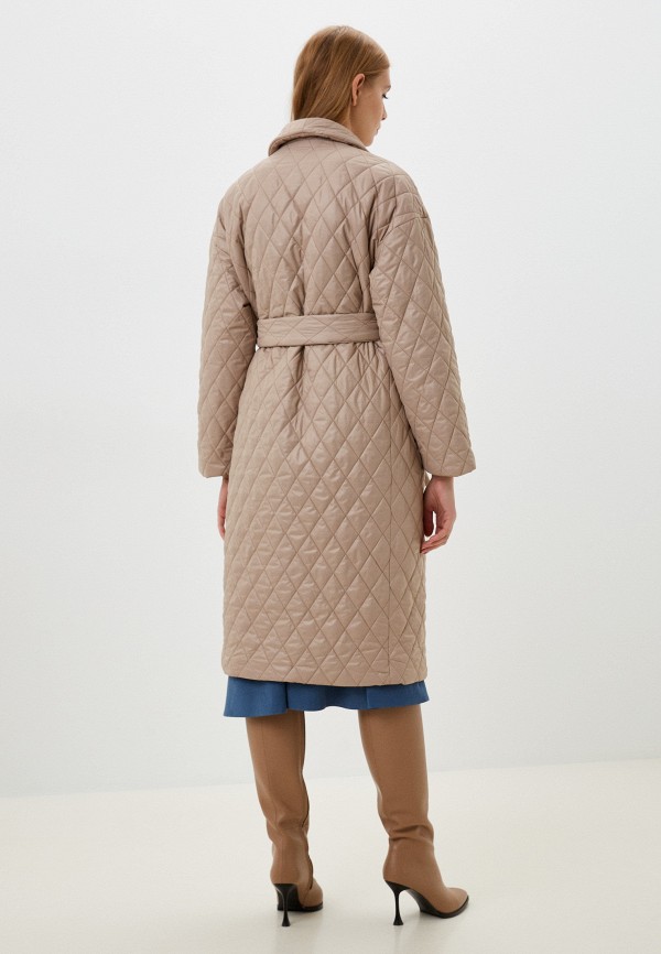 фото Куртка утепленная tobeone