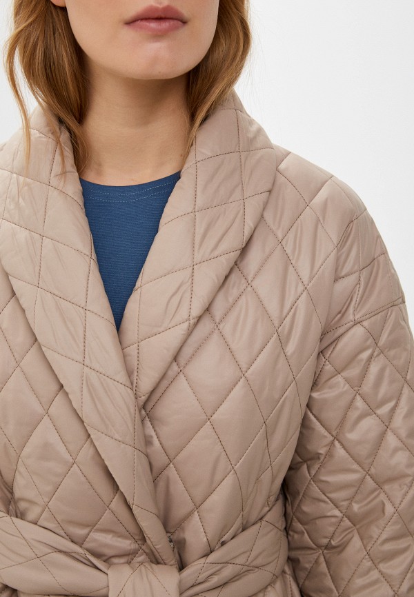 фото Куртка утепленная tobeone