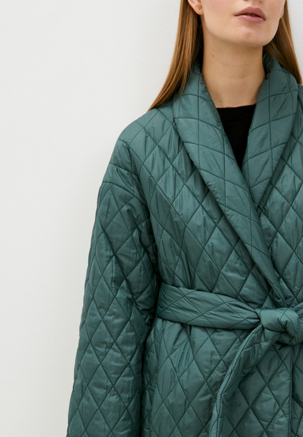 фото Куртка утепленная tobeone