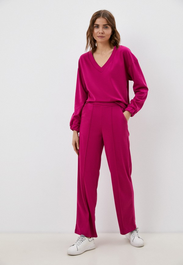 фото Брюки viaville