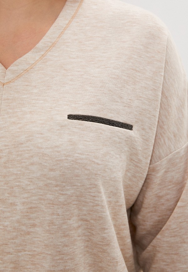 фото Лонгслив modress