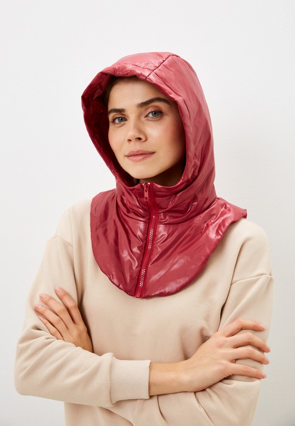 фото Капор lo-lo