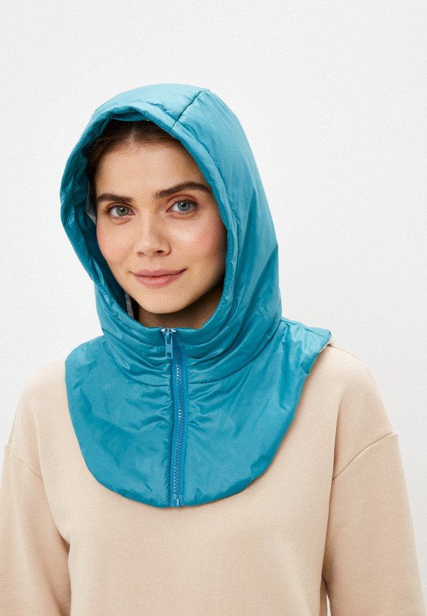 фото Капор lo-lo