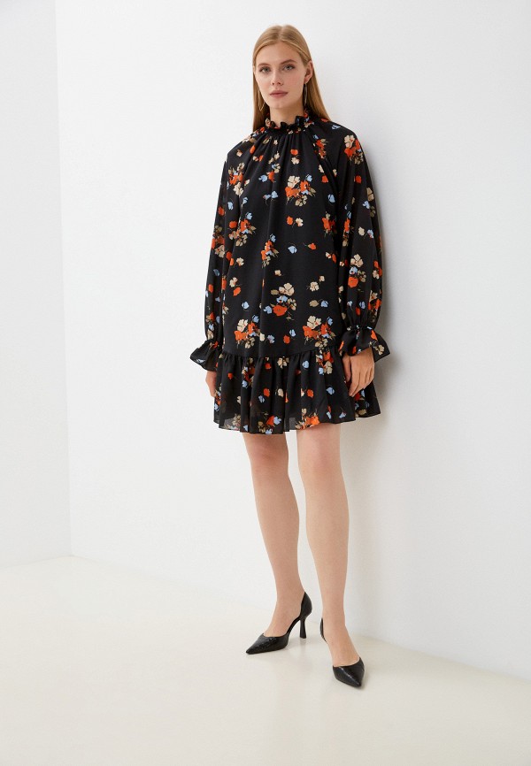 фото Платье libellulas