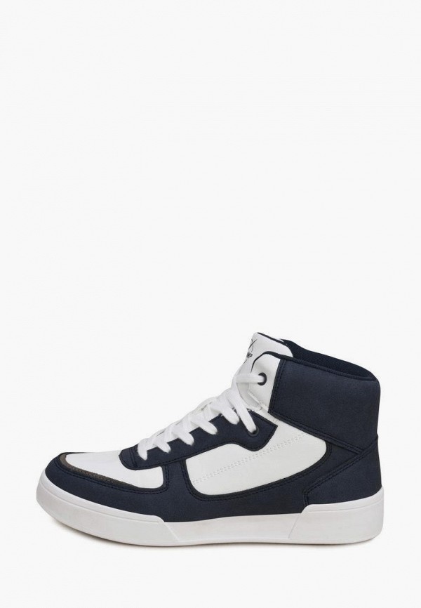 фото Кеды timejump