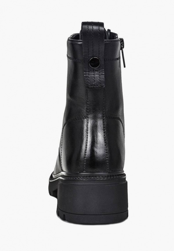 фото Ботильоны pierre cardin