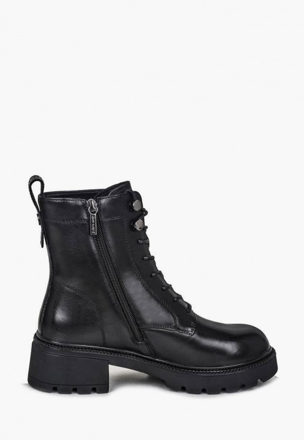 Ботильоны  Pierre Cardin фото