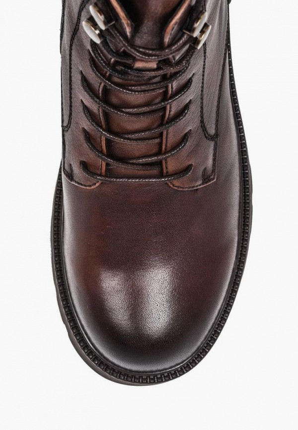 Ботильоны  Pierre Cardin фото