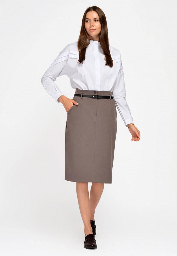 фото Юбка viserdi