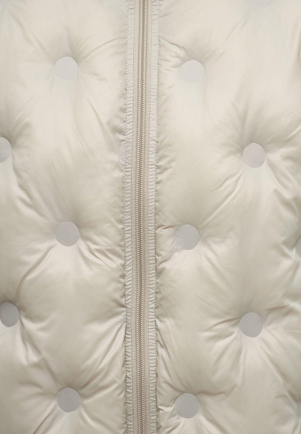 фото Куртка утепленная sela