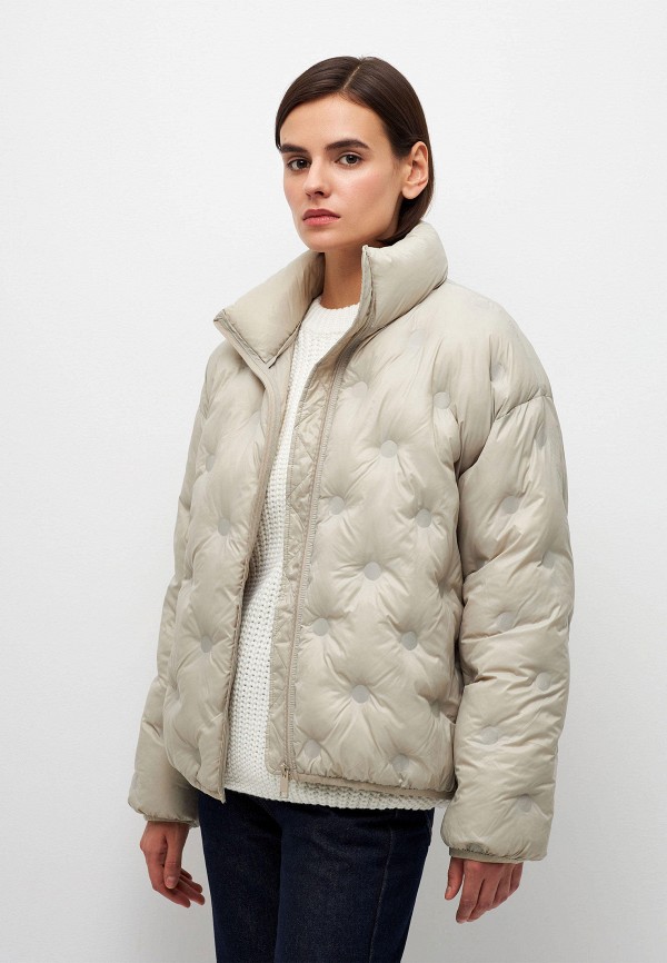 фото Куртка утепленная sela