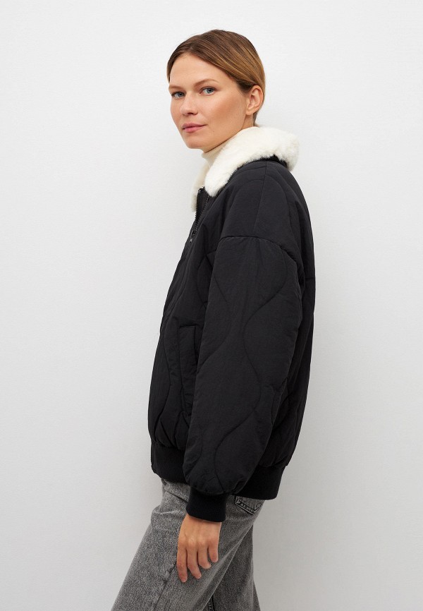 фото Куртка утепленная sela