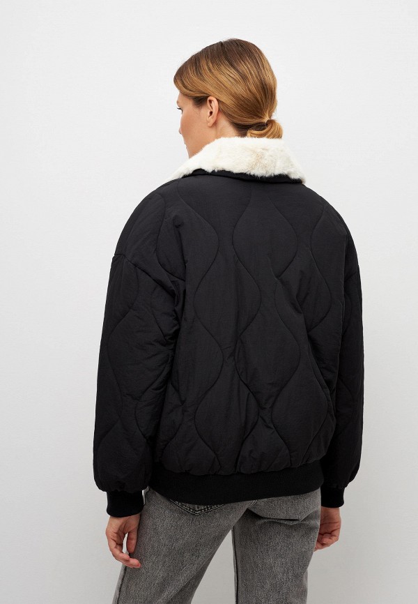 фото Куртка утепленная sela