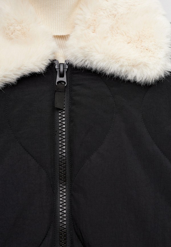 фото Куртка утепленная sela