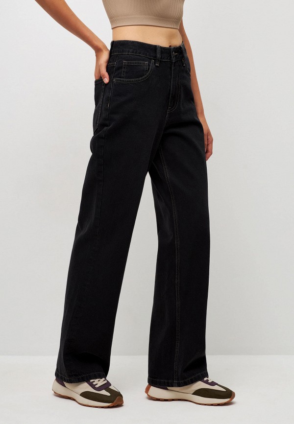 фото Джинсы sela