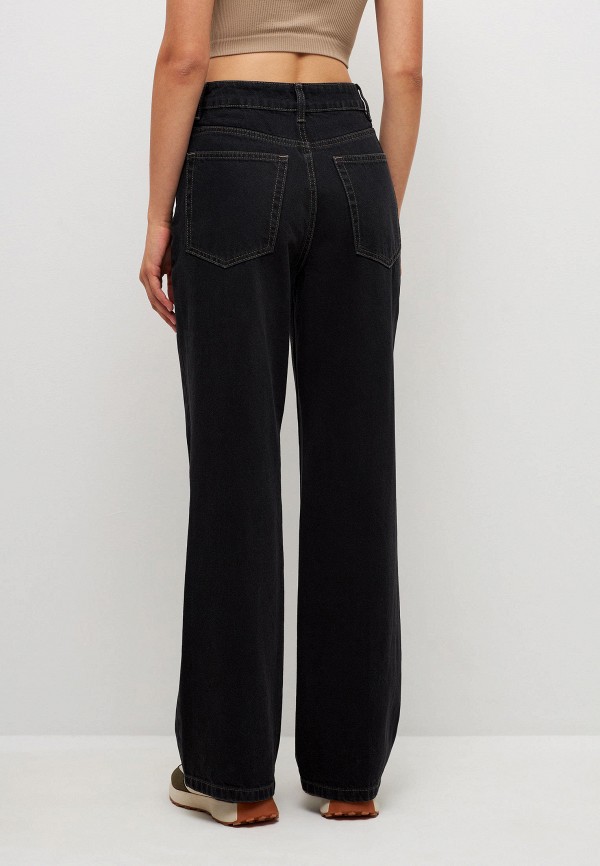 фото Джинсы sela