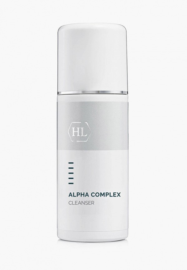 Гель для умывания Holy Land Alpha Complex Multifruit System Cleanser - Очиститель 250 мл