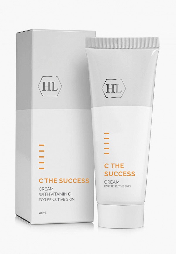 Крем для лица Holy Land C the Success Cream 70 мл