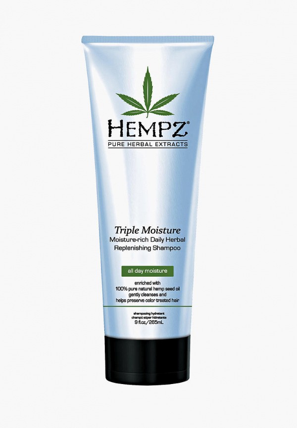 Шампунь Hempz