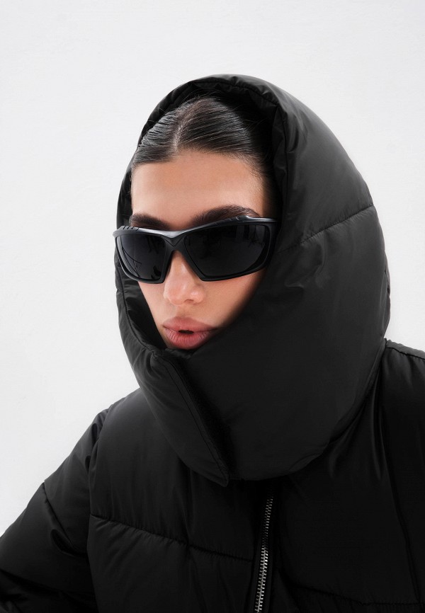 фото Куртка утепленная top top